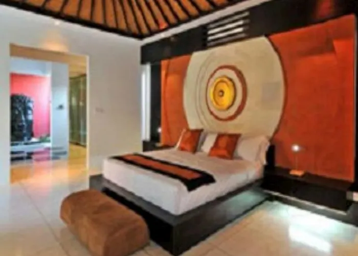 Hotel Samudra Raya 3*