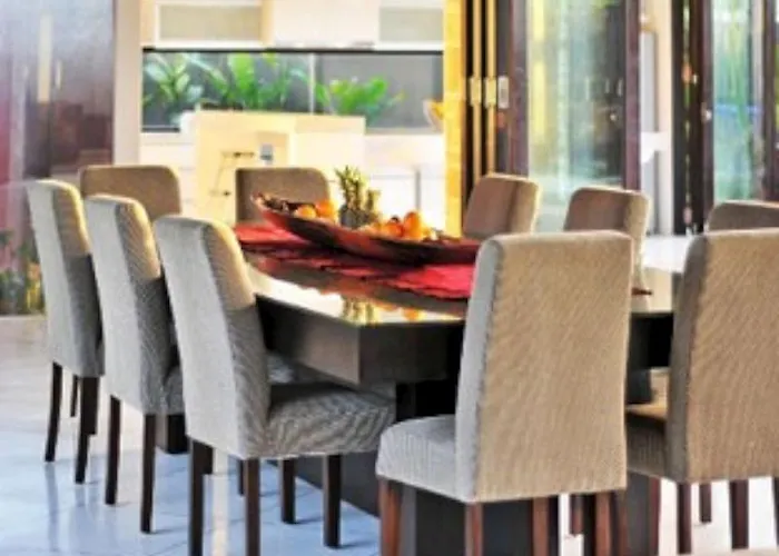 Samudra Raya Hotel 3*