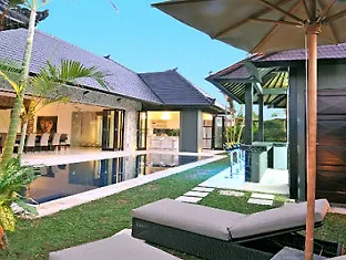 Samudra Raya Hotel BALI