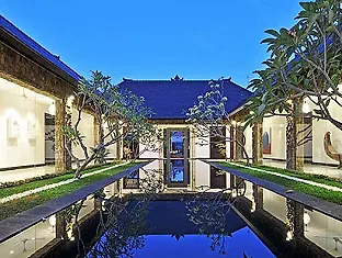 Hotel Samudra Raya