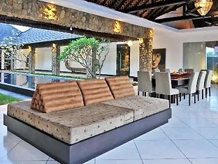 Hotel Samudra Raya BALI